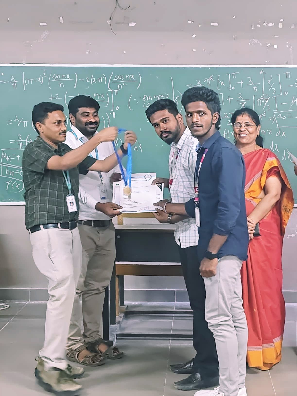 Siddharth Bathrachalam | AI/ML Engineer & Full Stack Developer
