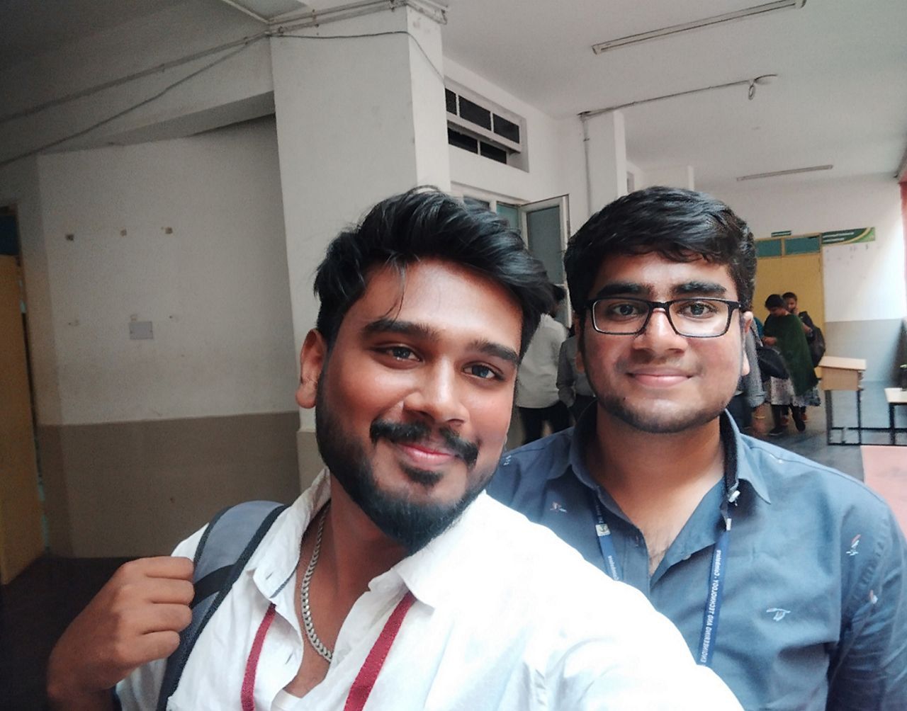 Siddharth Bathrachalam | AI/ML Engineer & Full Stack Developer