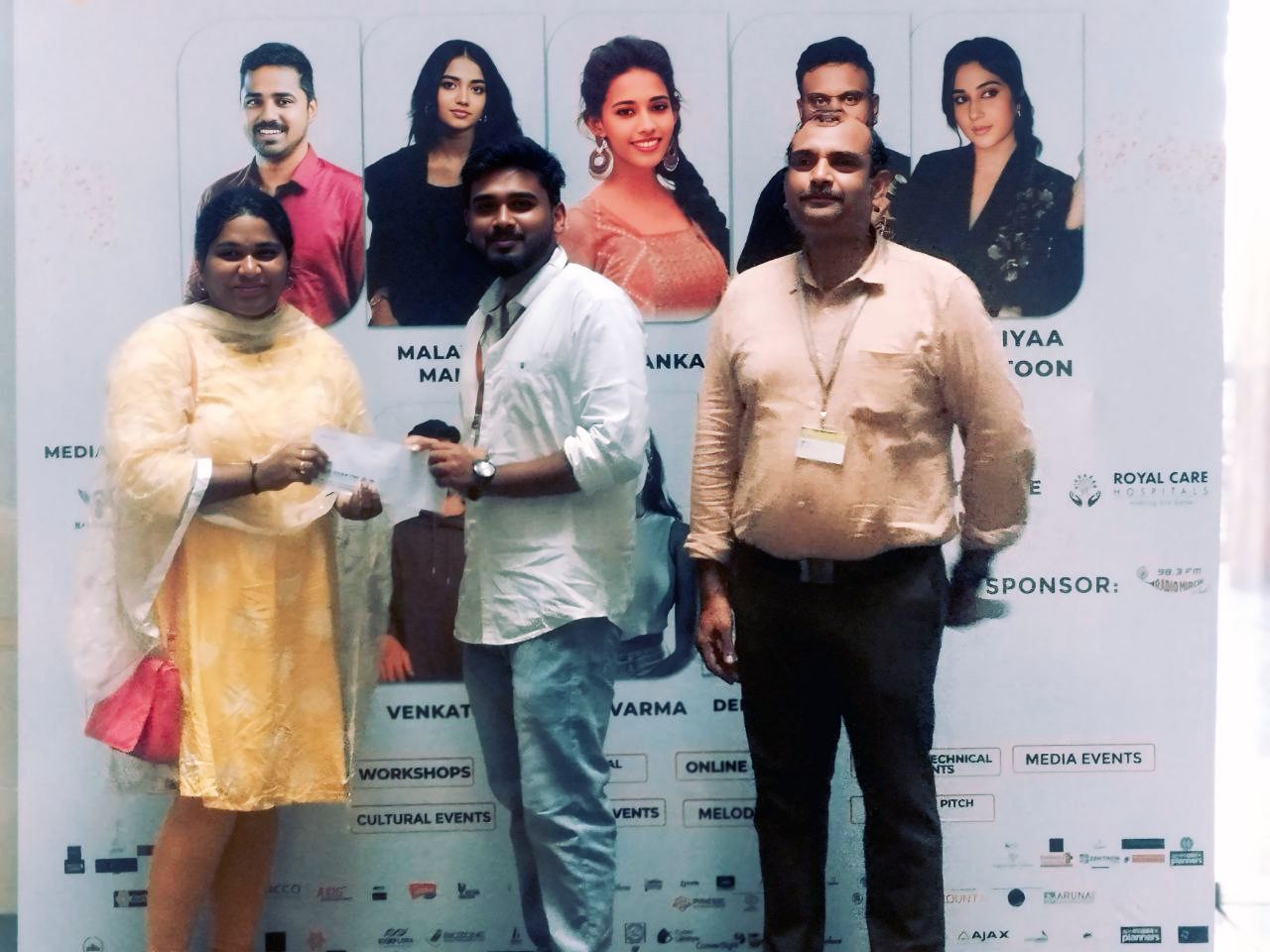 Siddharth Bathrachalam | AI/ML Engineer & Full Stack Developer