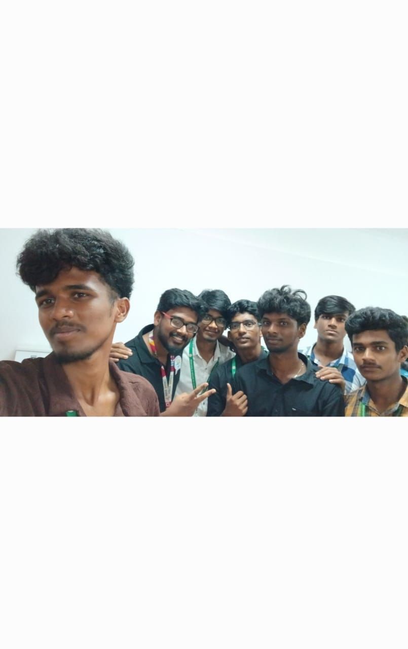 Siddharth Bathrachalam | AI/ML Engineer & Full Stack Developer