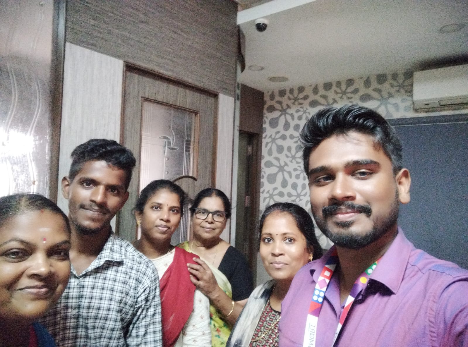 Siddharth Bathrachalam | AI/ML Engineer & Full Stack Developer